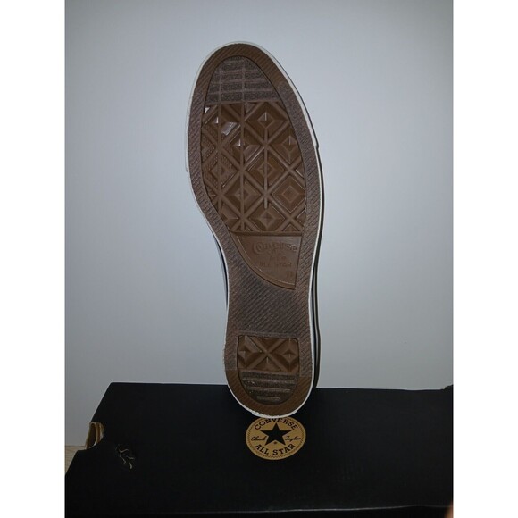 Converse Sneakers Chuck Taylor All-Star Seasonal Ox Shoes Mens 11 Womens 13 NIB - Picture 12 of 16